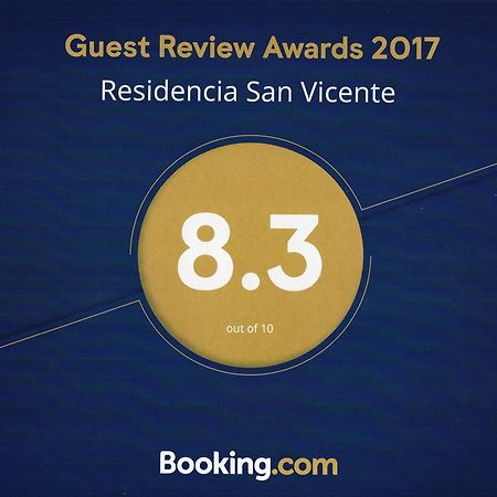 Residencia San Vicente - Pasay -Budget Hotel Zewnętrze zdjęcie