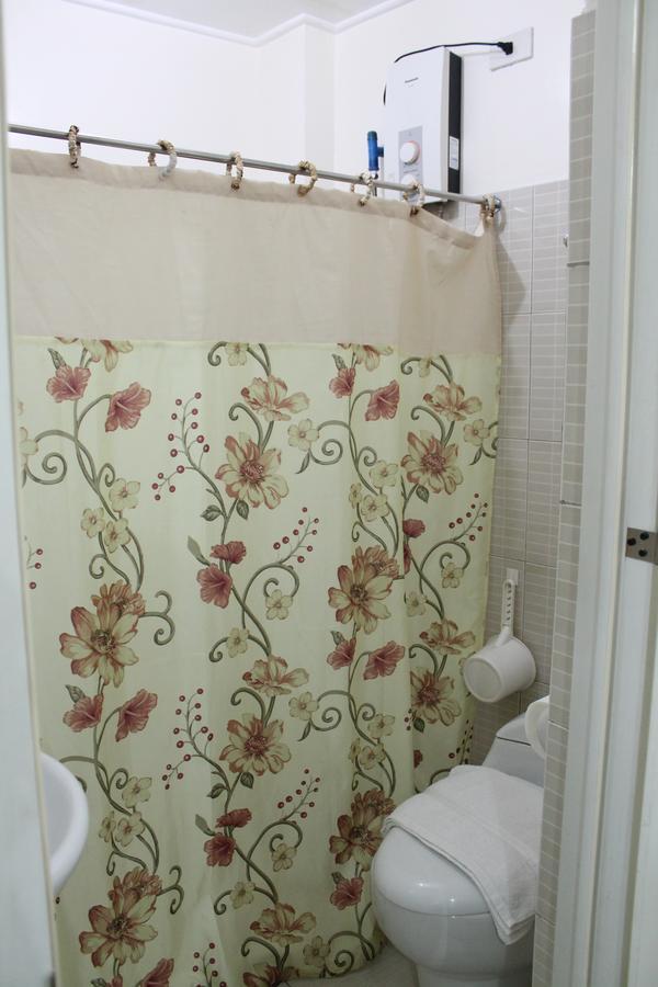 Residencia San Vicente - Pasay -Budget Hotel Zewnętrze zdjęcie