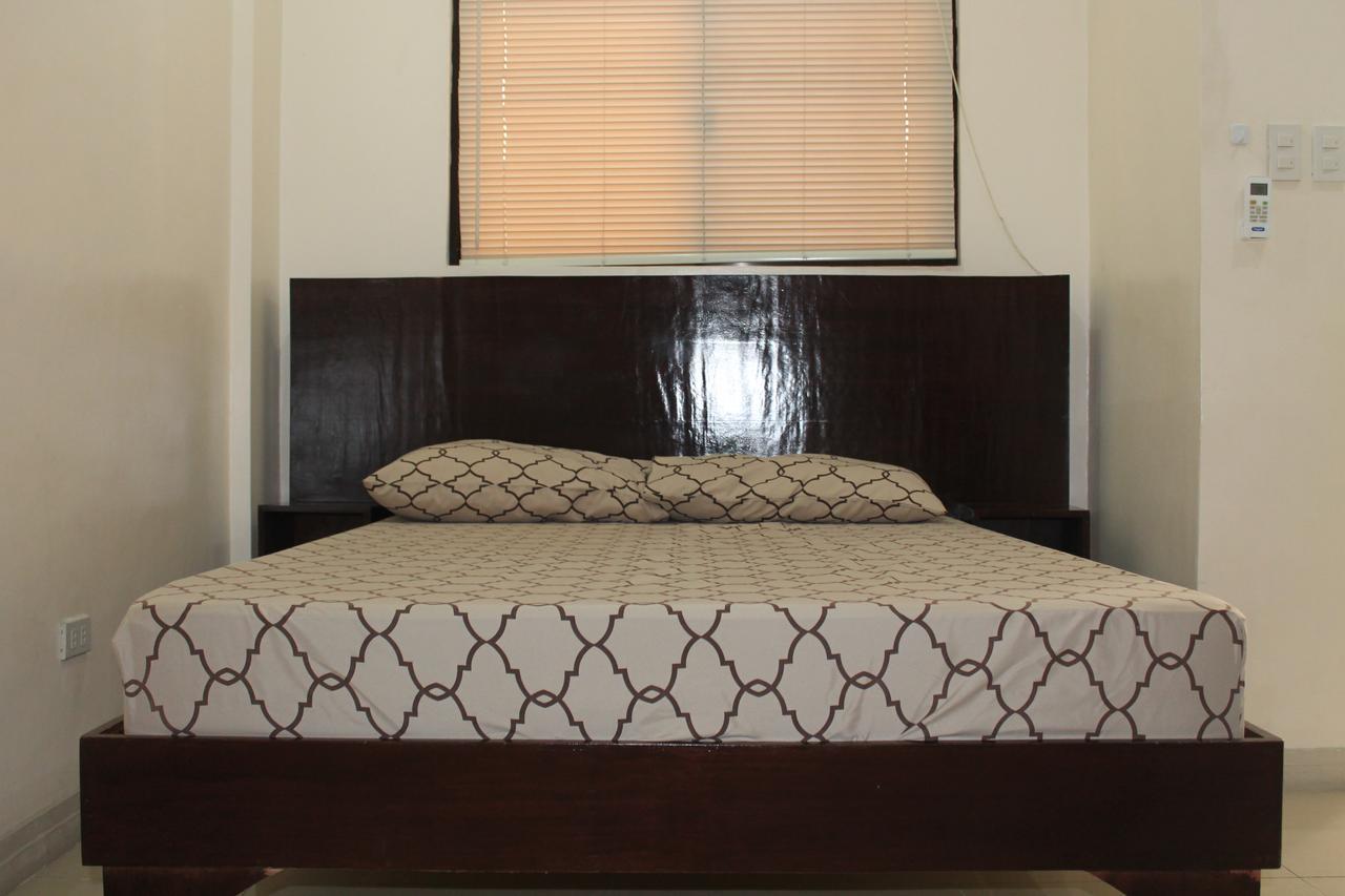 Residencia San Vicente - Pasay -Budget Hotel Zewnętrze zdjęcie
