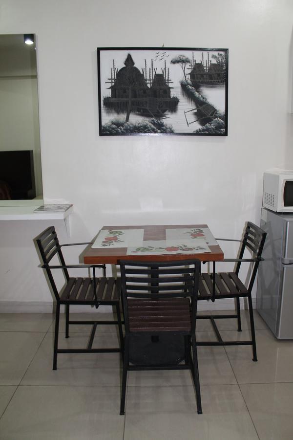 Residencia San Vicente - Pasay -Budget Hotel Zewnętrze zdjęcie