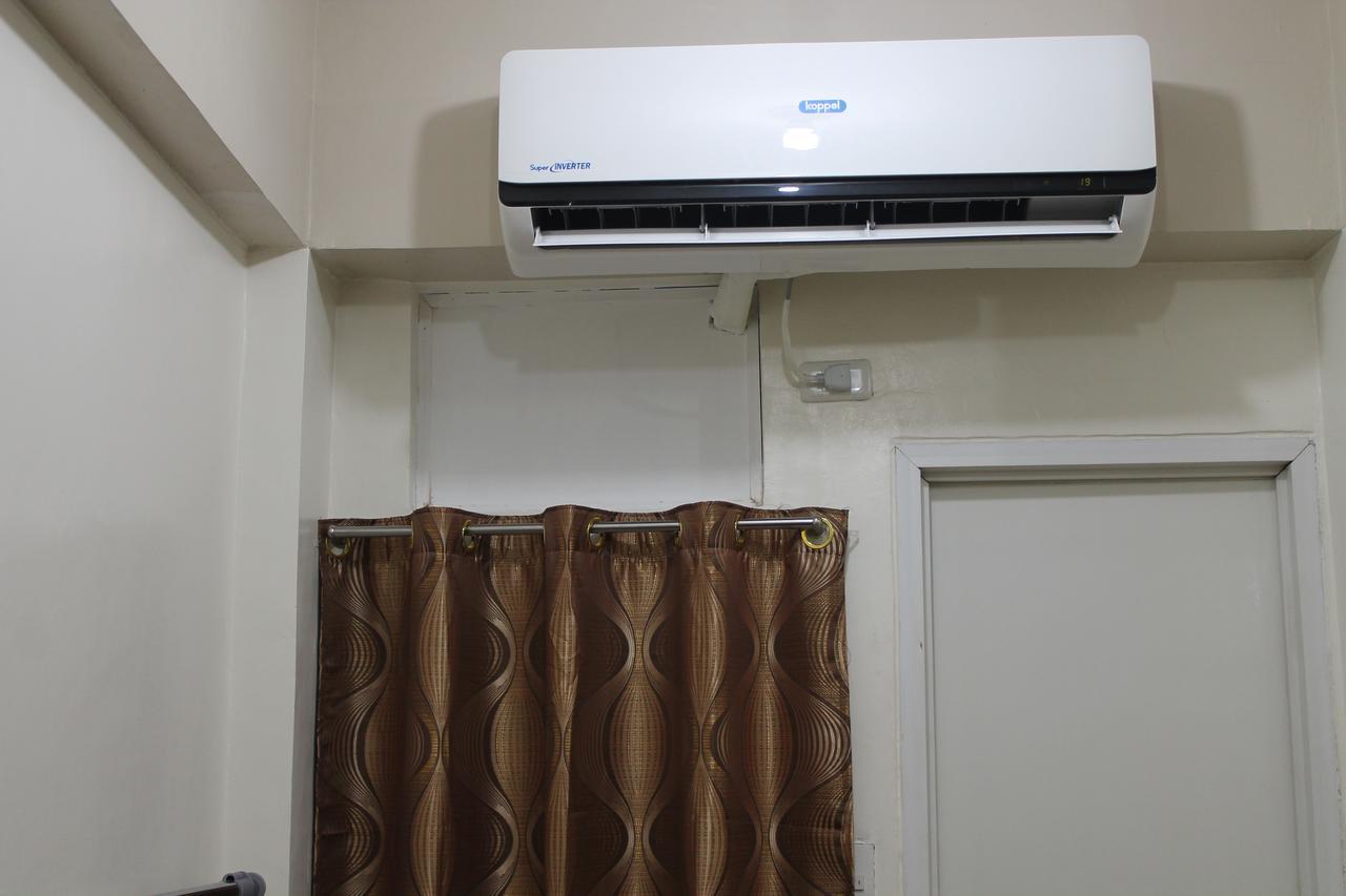 Residencia San Vicente - Pasay -Budget Hotel Zewnętrze zdjęcie