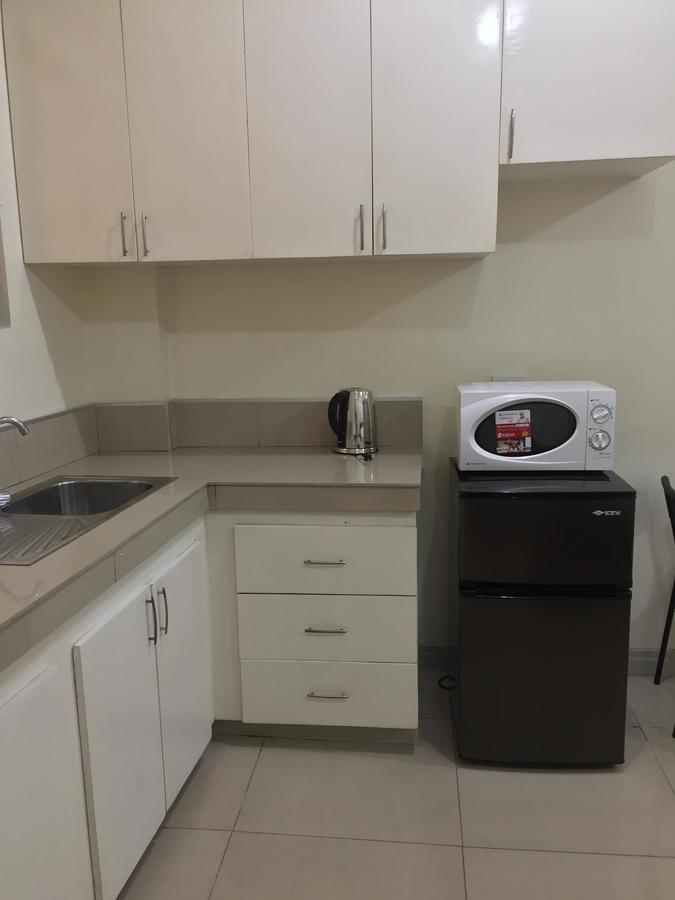 Residencia San Vicente - Pasay -Budget Hotel Zewnętrze zdjęcie