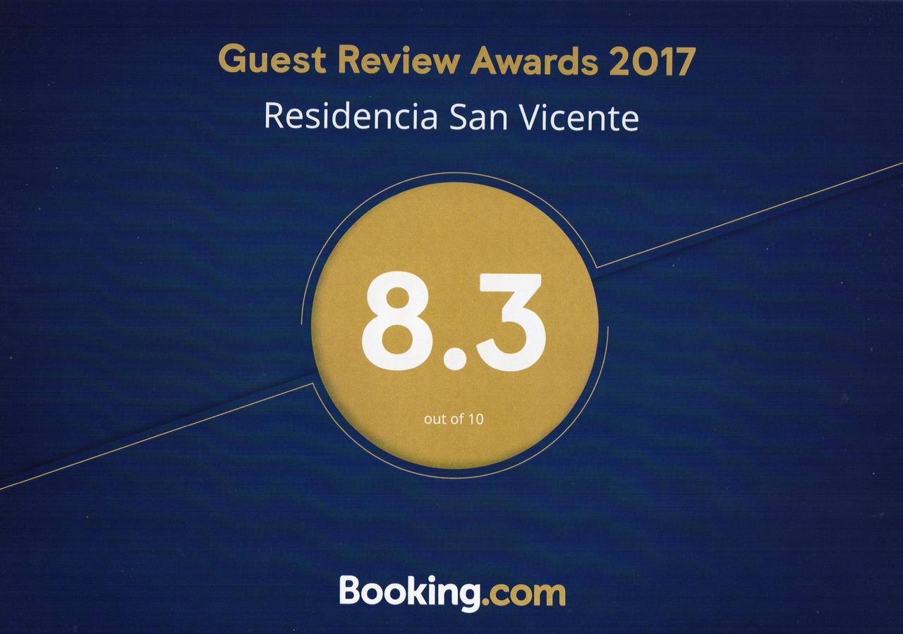 Residencia San Vicente - Pasay -Budget Hotel Zewnętrze zdjęcie