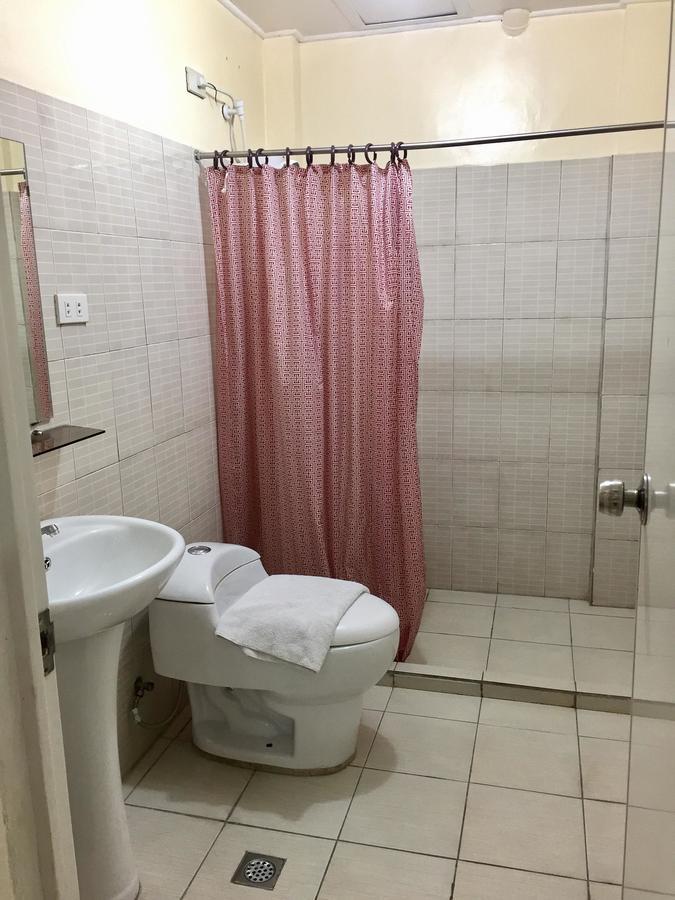 Residencia San Vicente - Pasay -Budget Hotel Zewnętrze zdjęcie